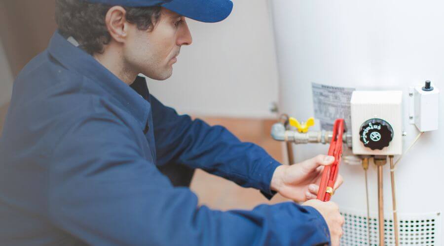 Professional Tankless Water Heater Installation in Phillips, NE